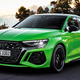 Image for article titled The Second-Generation Audi RS3 Is Probably The Last Of Its Kind